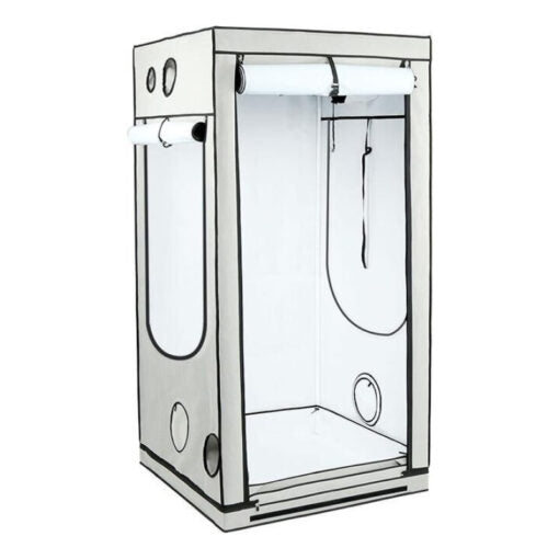 HOMEbox® Grow Tent Accessories – Fixture Poles & Equipment Board