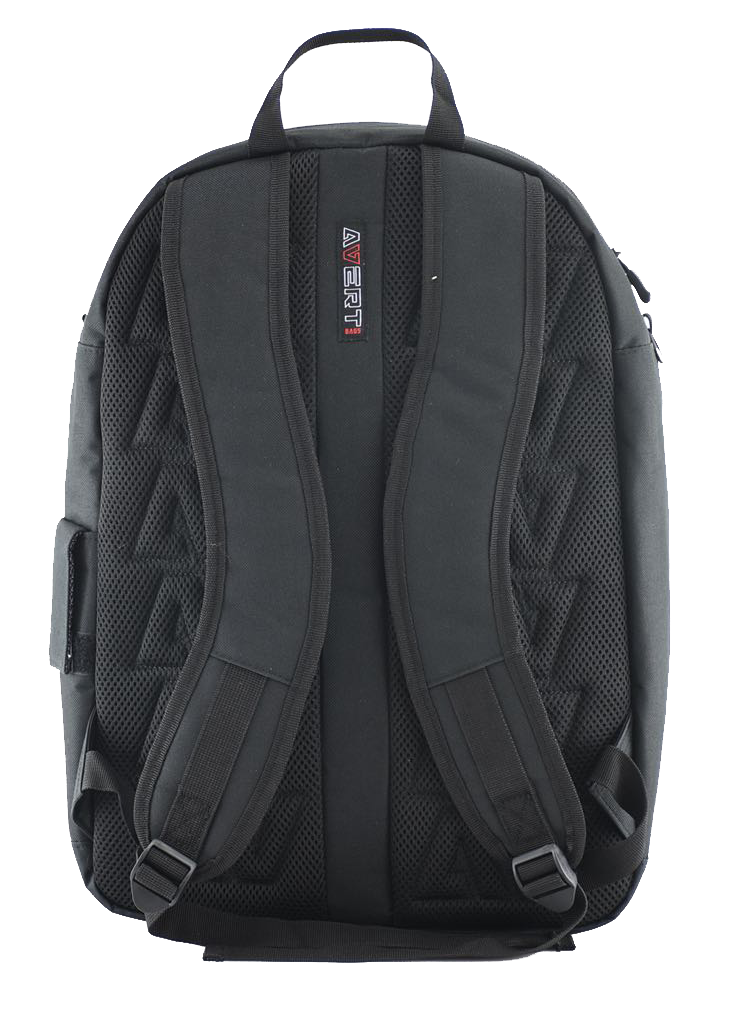 Avert Smell-Proof Backpack – 27L Lockable Odor-Absorbing Bag