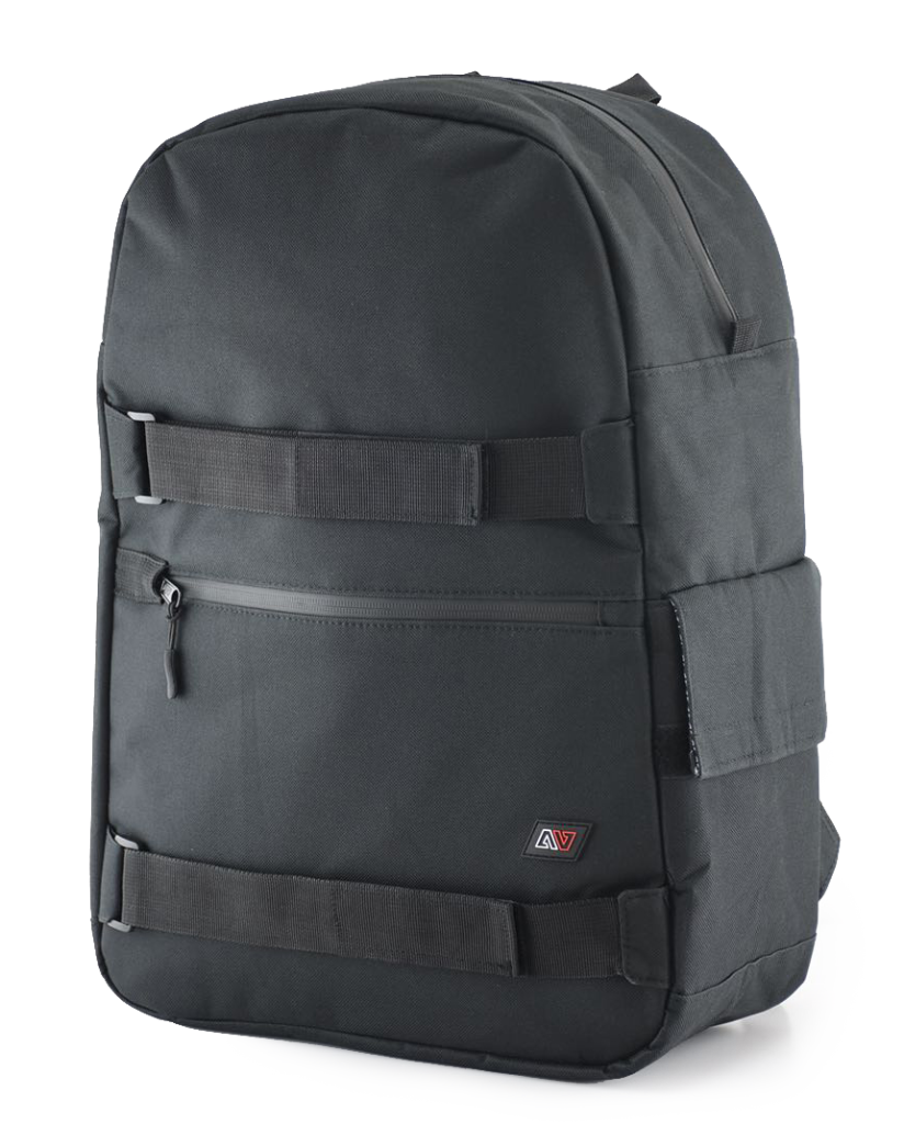 Avert Smell-Proof Backpack – 27L Lockable Odor-Absorbing Bag