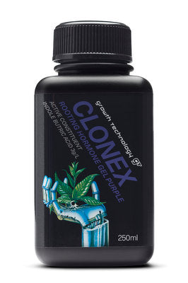 CLONEX ROOTING HORMONE GEL - Hydroponic Solutions