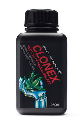 CLONEX ROOTING HORMONE GEL - Hydroponic Solutions
