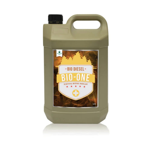 Sensi Pro Bio Diesel Bio-One – Organic Microbial Inoculant