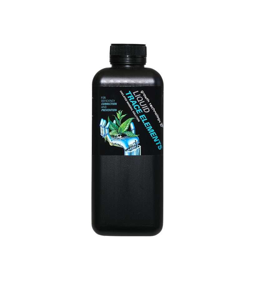 GT Liquid Trace Elements – Correct & Prevent Micronutrient Deficiencies