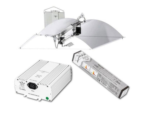 Adjust‑A‑Wings Hellion DE 600–750 W Kit