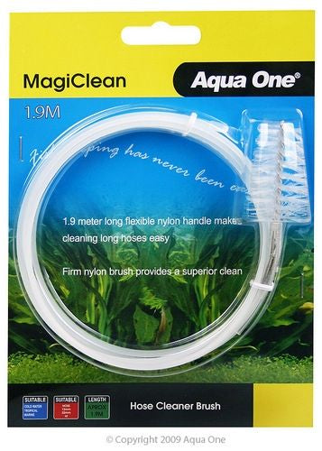 Aqua One MagiClean - Hydroponic Solutions