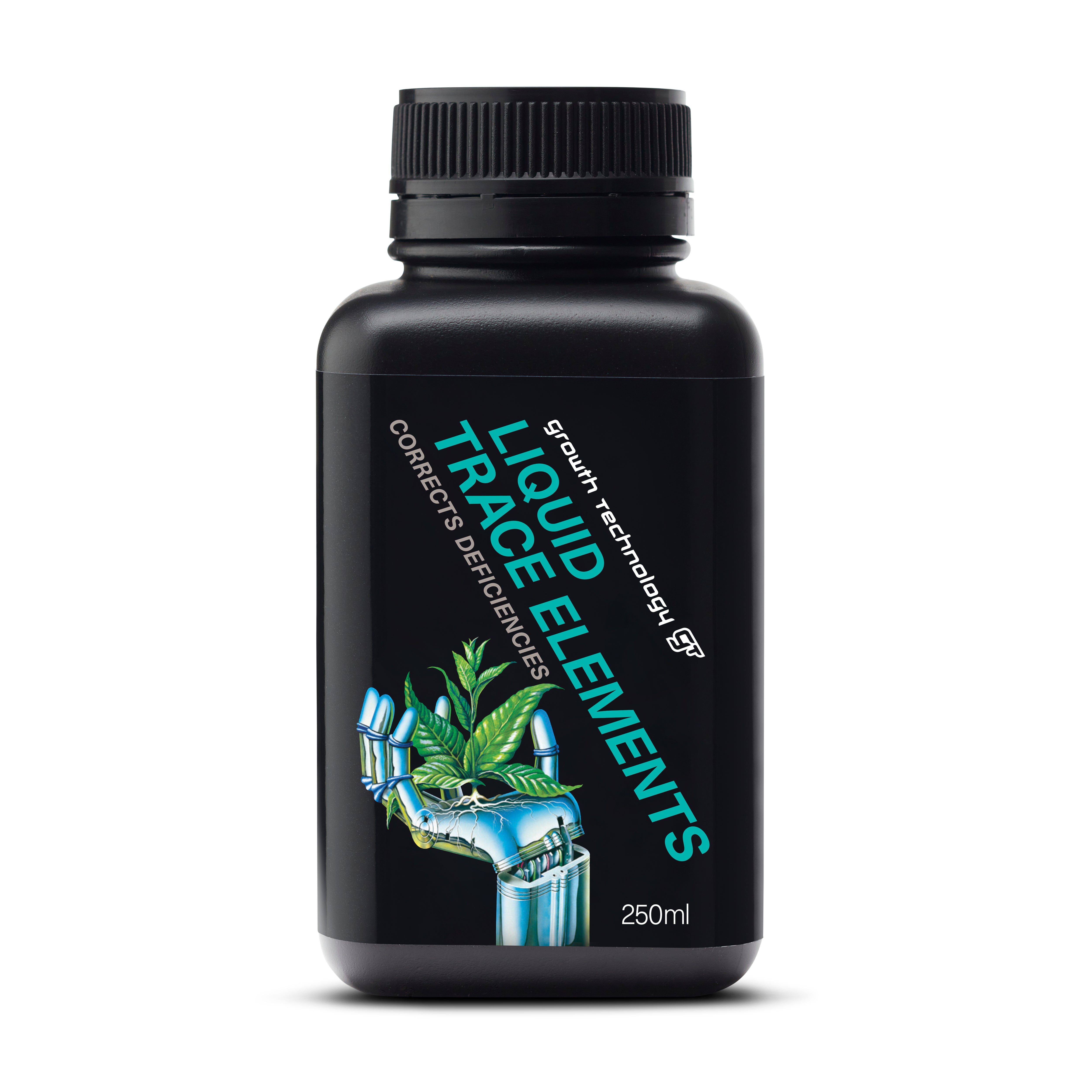 GT Liquid Trace Elements – Correct & Prevent Micronutrient Deficiencies