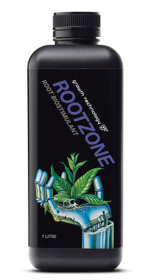 GT Root Zone