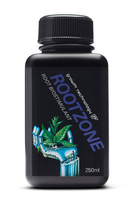 GT Root Zone