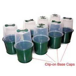 Aquamiser Propagation and Seed Raising Kit - Hydroponic Solutions