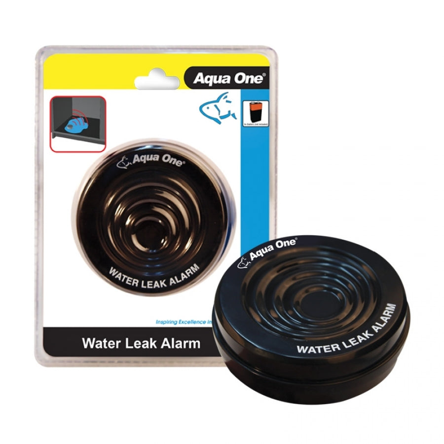 AquaOne Water Leak ALarm