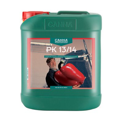 CANNA PK 13/14 Dutch Bloom Booster - Hydroponic Solutions