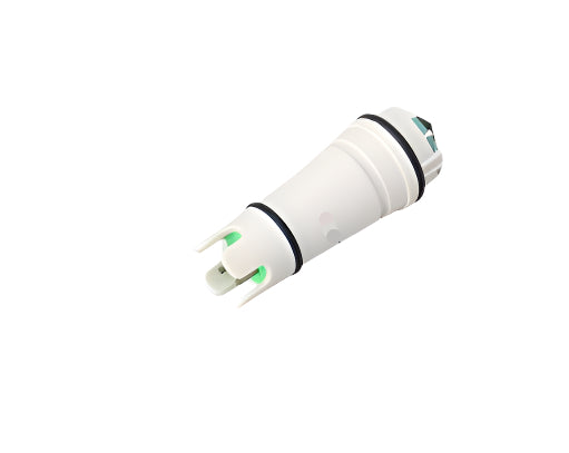 ASGA Digital EC & TDS Meter – Accurate Nutrient Monitoring for Hydroponics & Plant Growers