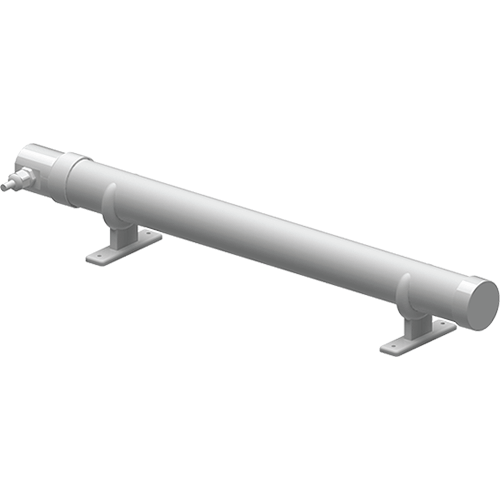 Cultiv8 Grow Room & Greenhouse Tube Heater