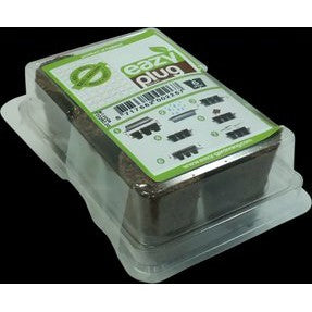 Eazy Plug Organic Propagation System - Hydroponic Solutions
