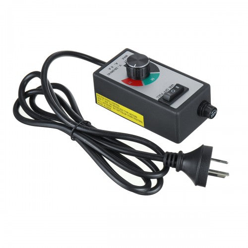 Fan Speed Controller 8 Amp - Hydroponic Solutions