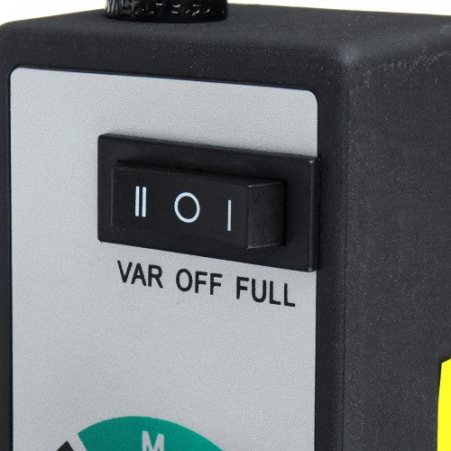 Fan Speed Controller 8 Amp - Hydroponic Solutions