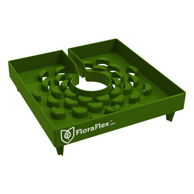 Florafex FloraCap Irrigation System