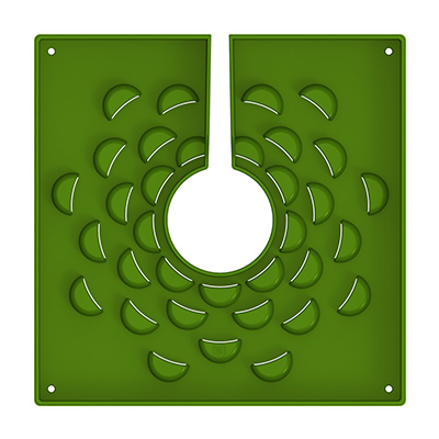 Florafex FloraCap Irrigation System