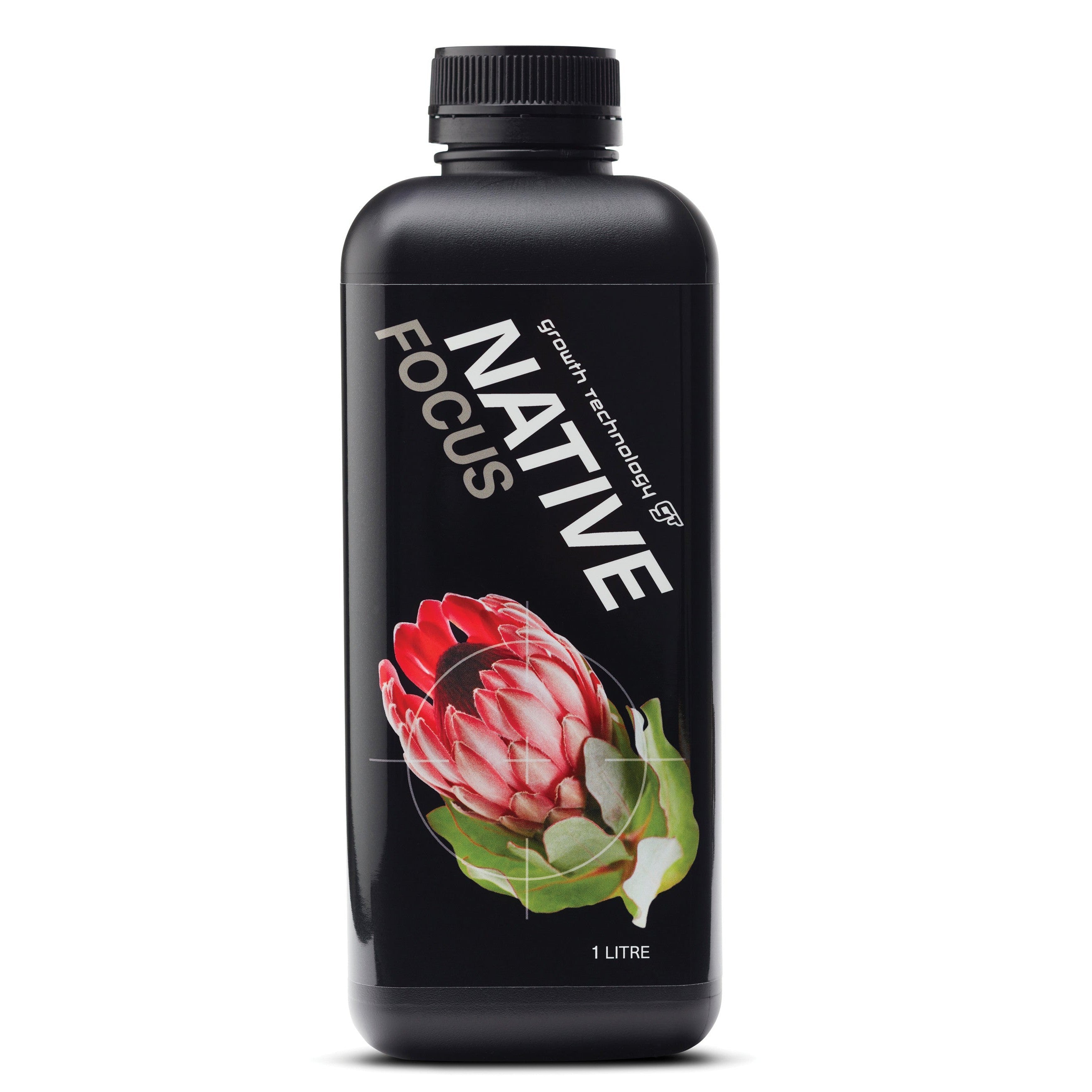 GT Native Focus Nutrient Concentrate for Australian Native Plants - Hydroponic Solutions