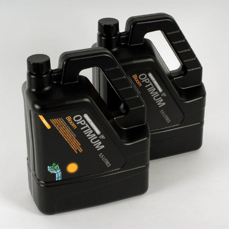 GT Optimum Bloom - Hydroponic Solutions