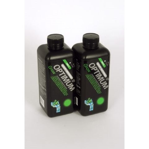 GT Optimum Grow - Hydroponic Solutions