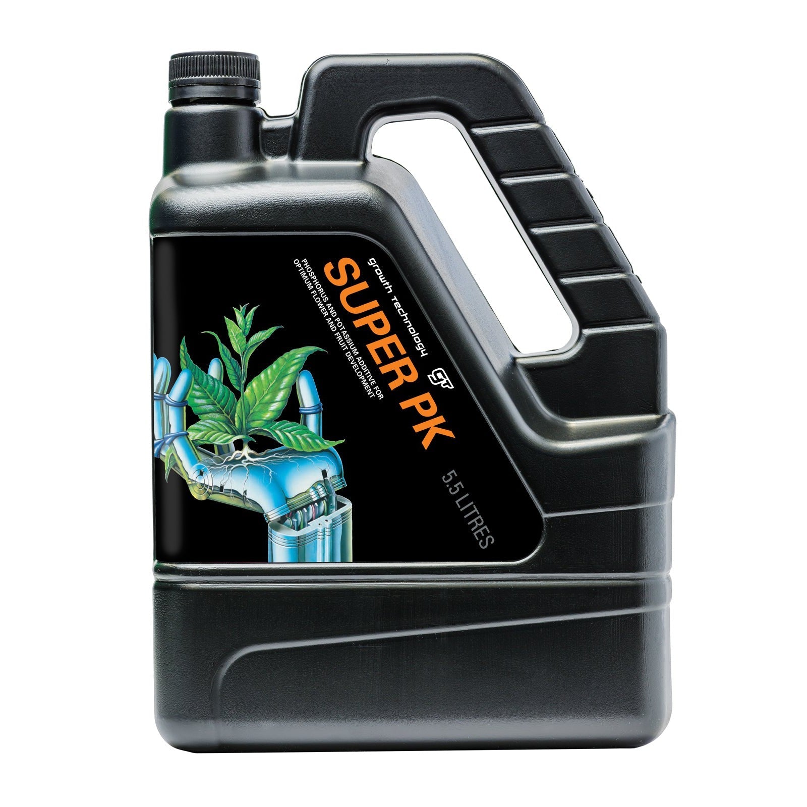 GT Super PK Bloom Booster Concentrate - Hydroponic Solutions