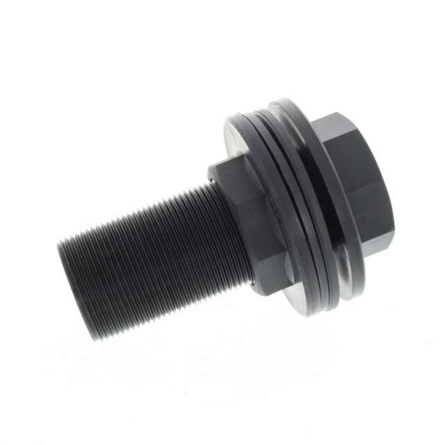 Hansen Tank Fittings