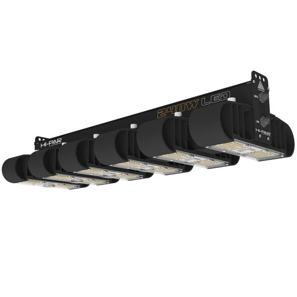 Hi-Par Spectro LED Plant Grow Lighting