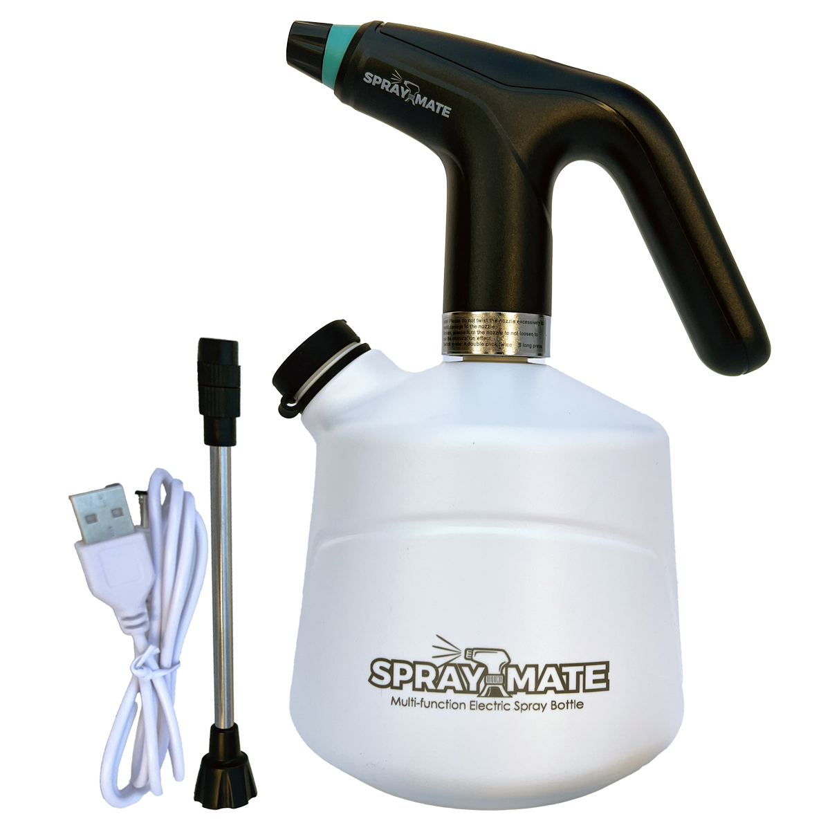 Higgins Spray Mate USB Rechargeable Sprayer