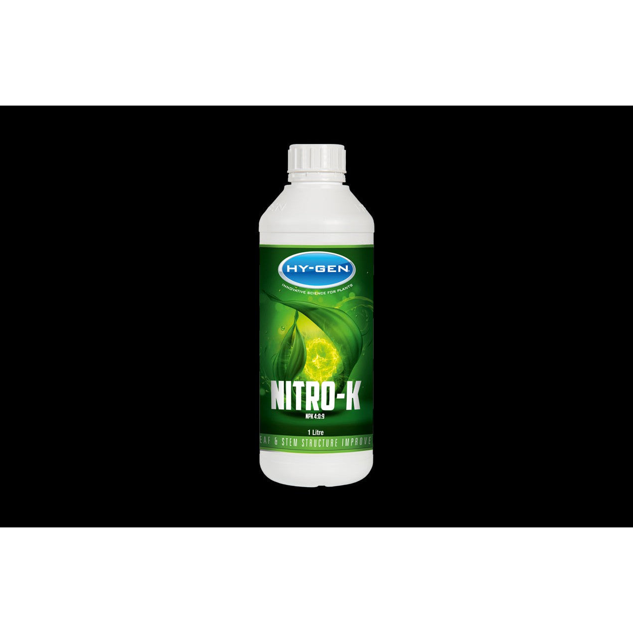 HY-GEN Nitro-K - Hydroponic Solutions