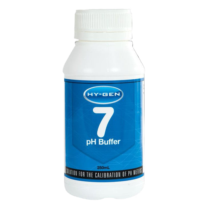 HY-GEN pH Buffer 7 - Hydroponic Solutions