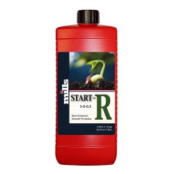 Mills Start-R Root Stimulator - Hydroponic Solutions