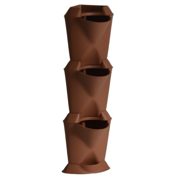 Minigarden Corner - Hydroponic Solutions