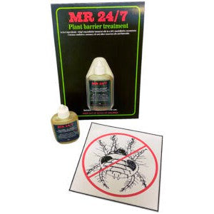 Mite Rid MR 24/7 Concentrate - Hydroponic Solutions