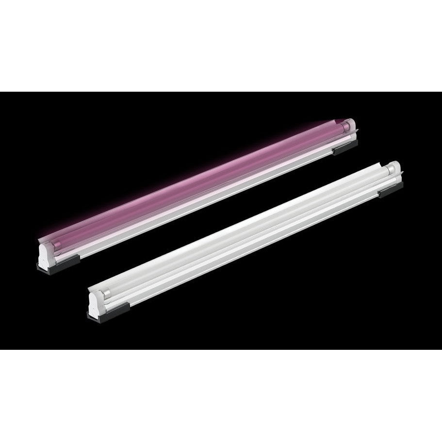 Mojo Cow PS1 T5HO Fluorescent Propagation Lighting System