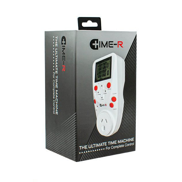 MOJO Cow Time-R the Ultimate Digital Timer