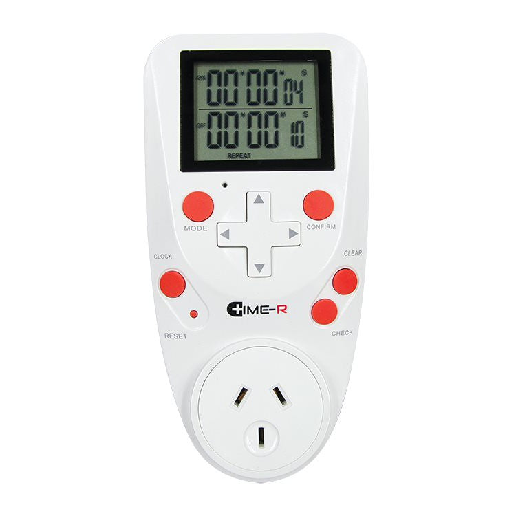 MOJO Cow Time-R the Ultimate Digital Timer