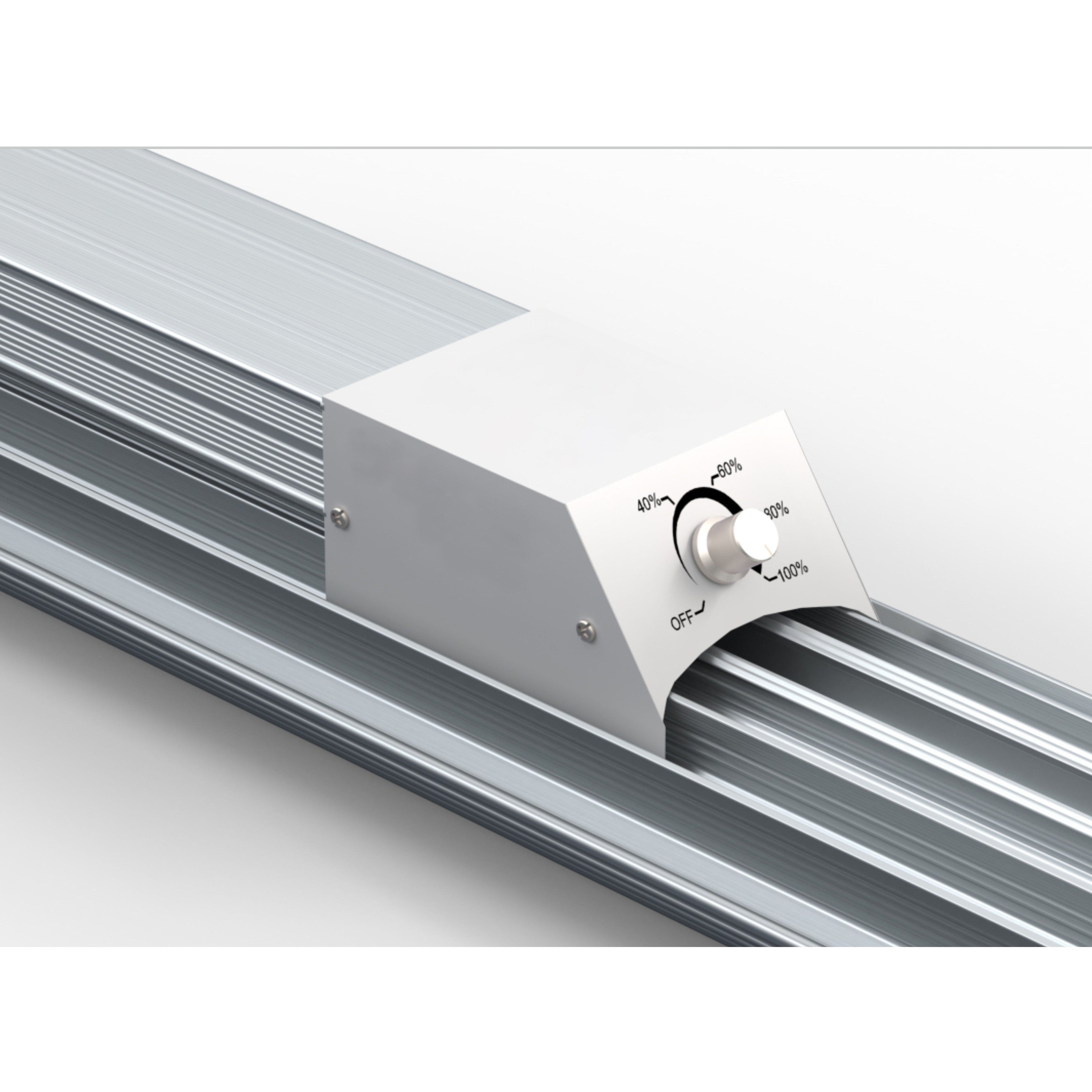 Nanashi Evolutio Full Spectrum LED Grow Light Bars - Hydroponic Solutions