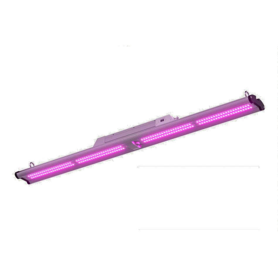 Nanashi Evolutio Red (660nm) LED Grow Light Bars - Hydroponic Solutions