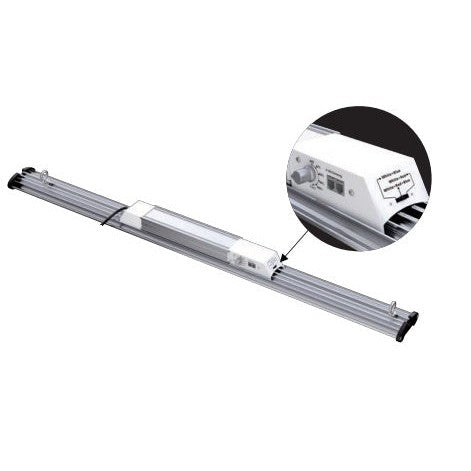 Nanashi Evolutio Selectable Spectrum LED Grow Light Bars