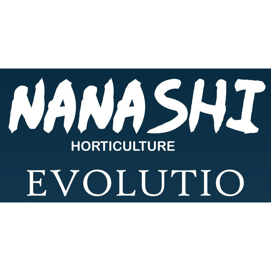 Nanashi Evolutio X-Series Full Spectrum High Output LED Plant Grow Lights - Hydroponic Solutions