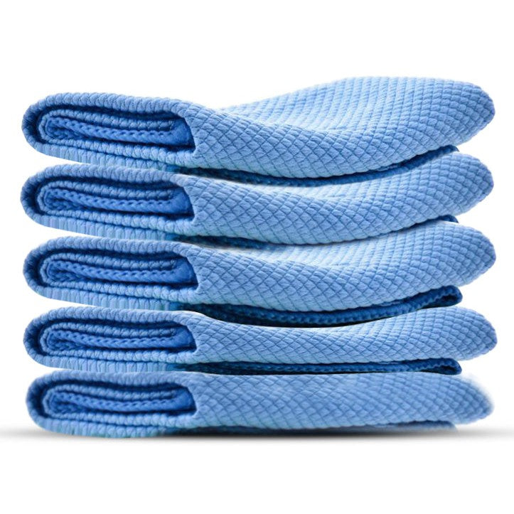 Nanashi Grow Light Microfiber Cleaning Cloth
