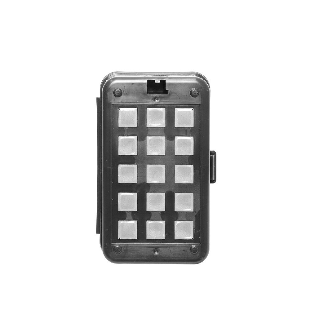 Autopot Smart Valve Box for DYI Automation Systems