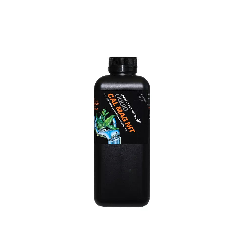 GT Liquid Cal Mag Nit – Essential Support for Strong, Healthy Plants