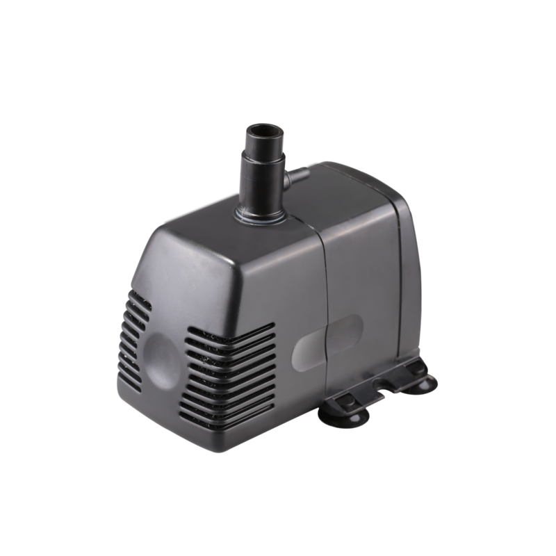Sensen Submersible Water Pumps – Reliable & High-Performance Pumps for Hydroponics, Aquariums, and Ponds
