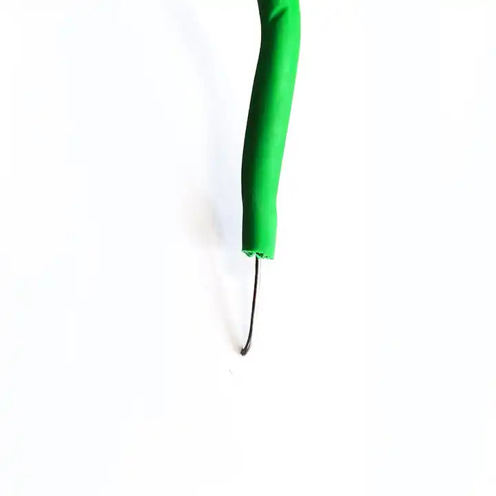 Soft Twist Flexible Garden Plant Tie - Hydroponic Solutions