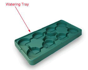 Aquamiser Propagation and Seed Raising Kit - Hydroponic Solutions