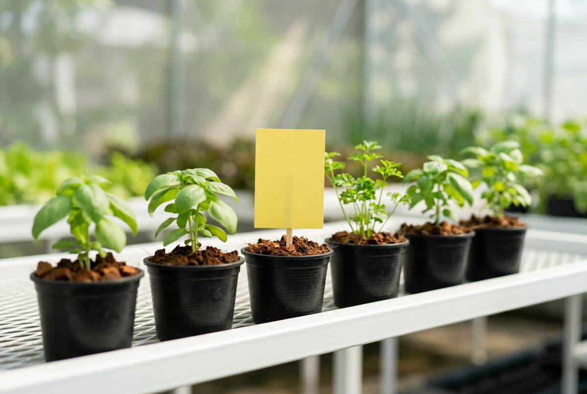 Fungus Gnats: How to Identify, Control and Prevent Them