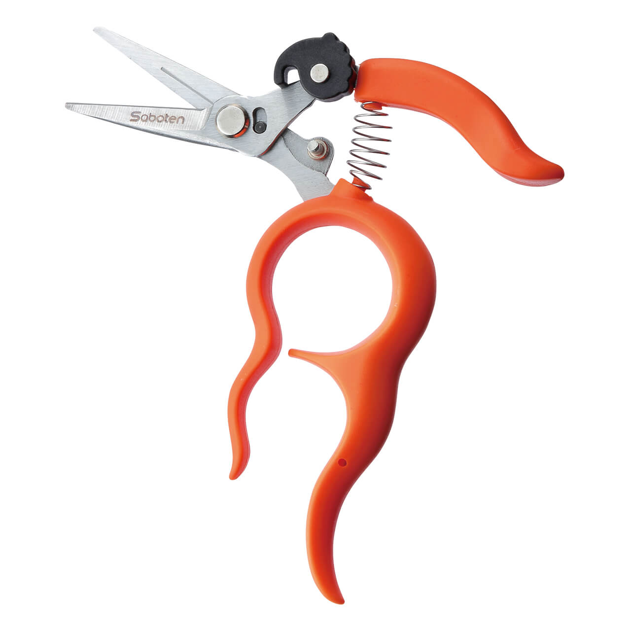 Saboten PT-5 Hands Free Harvesting Shears
