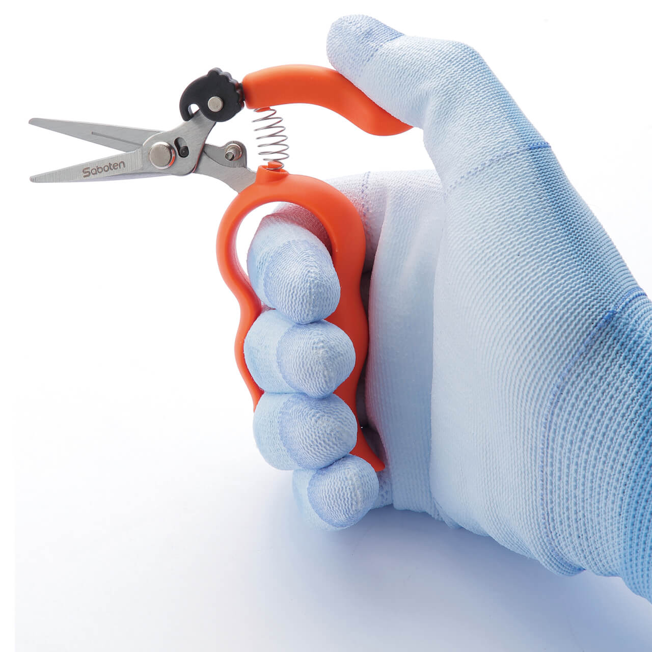 Saboten PT-5 Hands Free Harvesting Shears